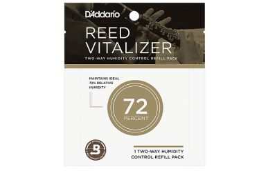 DAddario Reed Vitalizer 72 Refill Pack