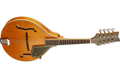 Ortega RMA50VY Mandoline A-Style B-Ware