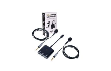 Rode SC6-L Mobile Interview Kit