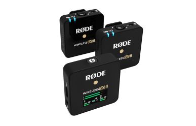 Rode Wireless GO II