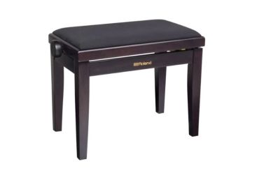 Roland Premium Klavierbank RPB-220RW rosenholz
