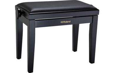 Roland Premium Klavierbank RPB-200 BK