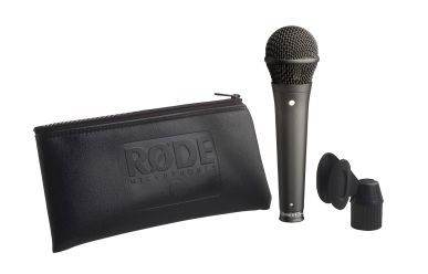 Rode S1-Black