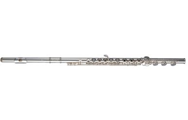 Sankyo CF-301 RBE Querflöte