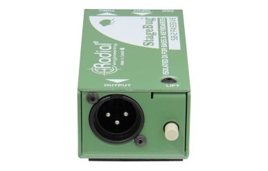 Radial Engineering SB-2 StageBug