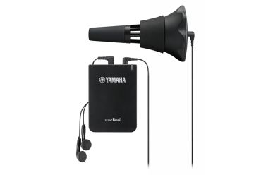 Yamaha SB-7X-2 Silent Brass für Trompete