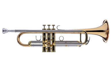 Schagerl Signature "Mnozil Brass" B-Trompete lackiert