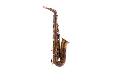 Schagerl SuperiorPro A-2V Vintage Altsaxophon