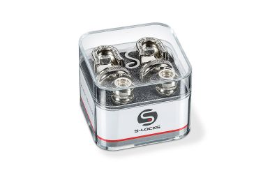 Schaller S-Locks Nickel M