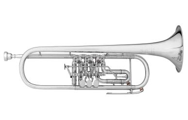 Scherzer 8218-S B-Trompete