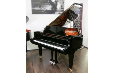 Schimmel C-189T Flügel schwarz poliert 
Schimmel
Flügel
Musik Klier Showroom Instrument
C-189T