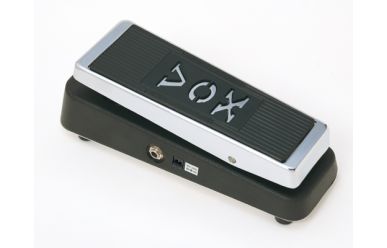 Vox V847-A Original Wahpedal inkl. Tragetasche