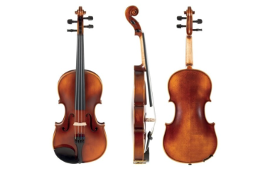 Gewa VL1 Violinset Allegro 4/4