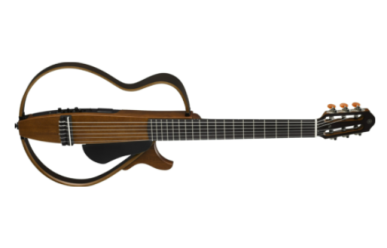 Yamaha SLG 200N Natural