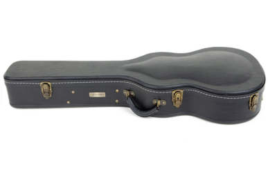 Tonträger TW20LP Formkoffer E-Gitarre LP-Style Singlecut