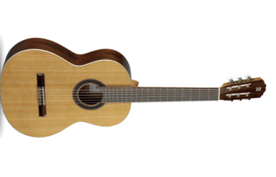 Alhambra 1C HT inkl. Gig Bag