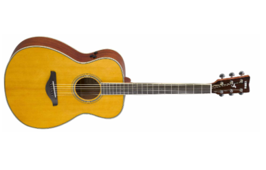Yamaha FS-TA VT Transacoustic Vintage Tint