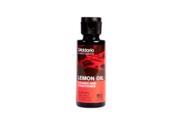 DAddario Lemon Oil