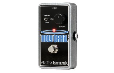 Electro Harmonix Holy Grail Nano