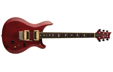PRS SE Standard 24 Vintage Cherry