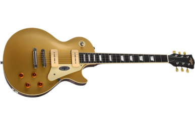 Maybach Lester Goldrush P90 Aged