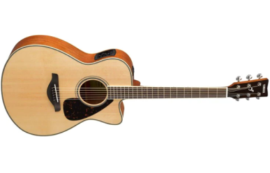 Yamaha FSX 800C NT