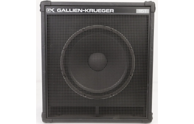 Gallien-Krueger 115T Bassbox Ausstellungsstück