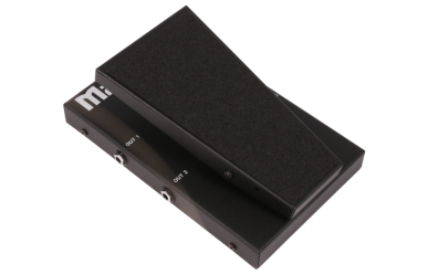 Morley M2 Passive Stereo Volume Pedal