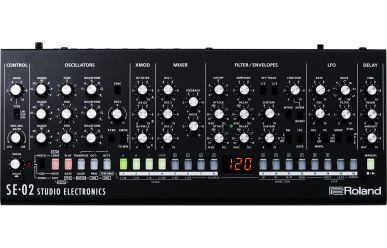 Roland Boutique SE-02