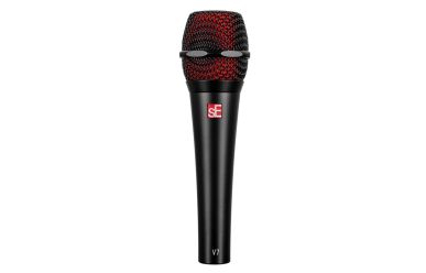 SE Electronics V7 Black