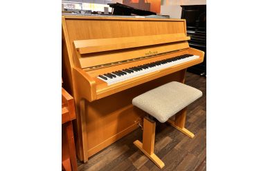 Klavier Seiler Mod 114
Klavier gebraucht Nürnberg