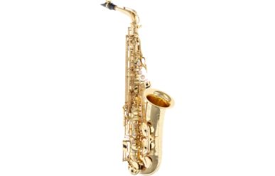 Selmer SA 80 II A2L Set Alt-Saxophon