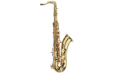 Selmer Serie III Tenorsaxophon incl. Gigbag / Mundstück