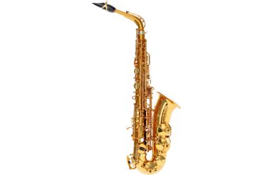 Selmer Supreme Altsaxophon