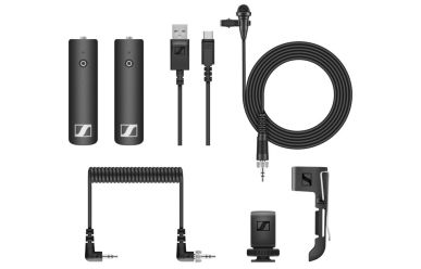 Sennheiser XSW-D Portable Lavalier Set 