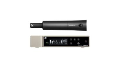 Sennheiser EW-D-SKM-S BASE SET (S1-7) 606,2 - 662 MHz Showroommodell