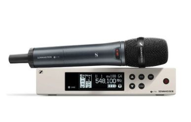 Sennheiser ew 100 G4-ME3-E