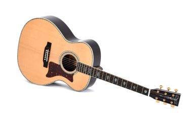 Sigma SGR-41 Custom