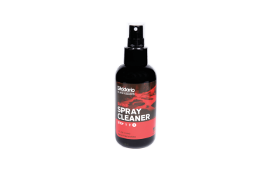 DAddario Planet Waves Shine Spray Cleaner