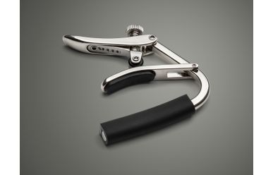 Shubb C4 Kapodaster für Vintage E-Gitarren