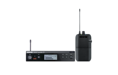 Shure PSM 300-S8