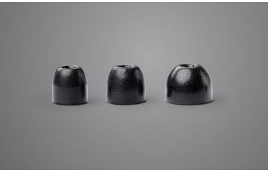 Shure Black Foam Sleeves M