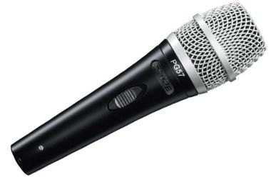 Shure PG57
