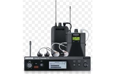 Shure PSM 300 Premium SE215 T11