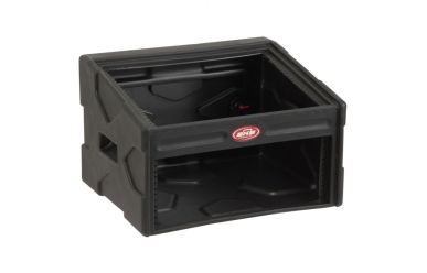 SKB 84DJ DJ Shuttle 19" Case