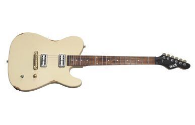 Slick SL 55 VC Messing Hardware HH