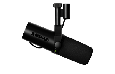 Shure SM7dB