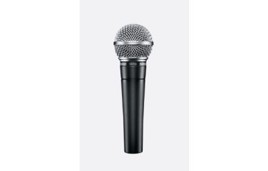 Shure SM58-SE