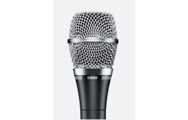 Shure SM86