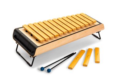 Sonor SSX100 Smart Sopran Xylophon Palisono